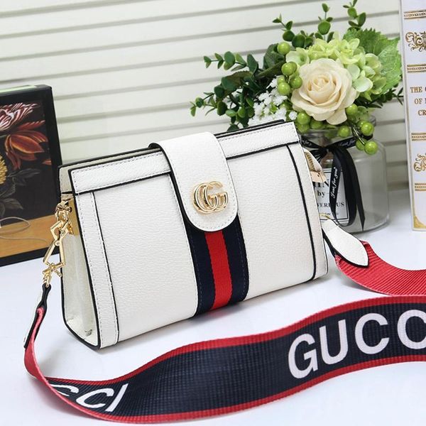 drop ship womens bag leather zipper shoulder bags fashion design chain crossbody bag clutches handbag lady messenger bags with origin box
drop ship womens bag leather zipper shoulder bags fashion design chain crossbody bag clutches handbag lady messenger bags with origin box