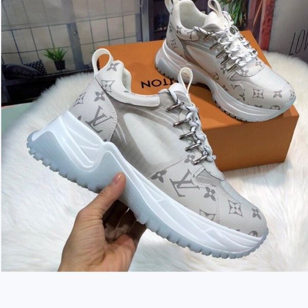 261 new designer luxury women's casual fashion shoes, women's outdoor casual shoes, high-quality materials, with original box, Black
261 new designer luxury women's casual fashion shoes, women's outdoor casual shoes, high-quality materials, with original box, Black