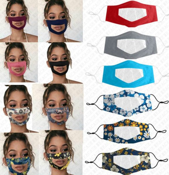 visible mouth face cover flowers flora print clear face mask men women designer protective masks multipurpose mask for deaf-mute dhl d72801, Blue
visible mouth face cover flowers flora print clear face mask men women designer protective masks multipurpose mask for deaf-mute dhl d72801, Blue