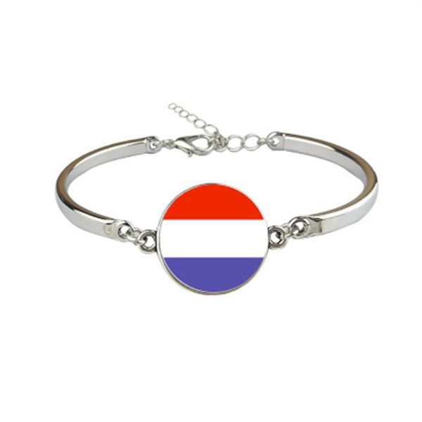 fashion new flag bracelet guyana kazakhstan haiti netherlands honduras kiribati flag bracelet women's jewelry, Black
fashion new flag bracelet guyana kazakhstan haiti netherlands honduras kiribati flag bracelet women's jewelry, Black