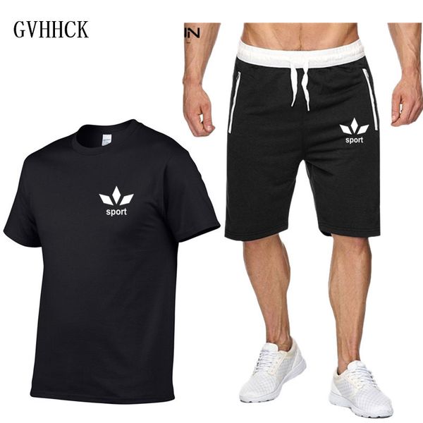 men's running sets tracksuit quick-drying breathable t-short+stretch sweatpants summer jogging fitness training sports suits, Black;blue
men's running sets tracksuit quick-drying breathable t-short+stretch sweatpants summer jogging fitness training sports suits, Black;blue