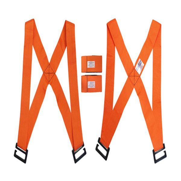 moving strap forearm forklift lifting transport belt wrist straps easier carry rope house furniture convenient home move tool, Black;white
moving strap forearm forklift lifting transport belt wrist straps easier carry rope house furniture convenient home move tool, Black;white