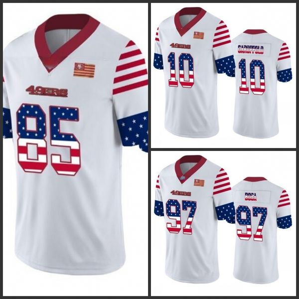 san francisco 49ers men #10 jimmy garoppolo white men women youth team flag vapor untouchable limited jersey, Black;red
san francisco 49ers men #10 jimmy garoppolo white men women youth team flag vapor untouchable limited jersey, Black;red