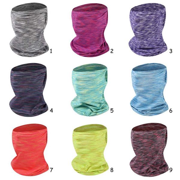 1pc polyester cycling sports scarf neck cover bandana caps running mask bicycle bandana sports scarf face mask headband, Black
1pc polyester cycling sports scarf neck cover bandana caps running mask bicycle bandana sports scarf face mask headband, Black