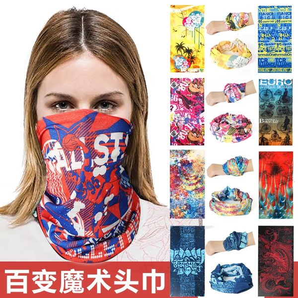 m9avd magic head sports hip-hop changeable outdoor fishing sun protection full face mask men's headwear riding headscarf women scarfmag, Black
m9avd magic head sports hip-hop changeable outdoor fishing sun protection full face mask men's headwear riding headscarf women scarfmag, Black