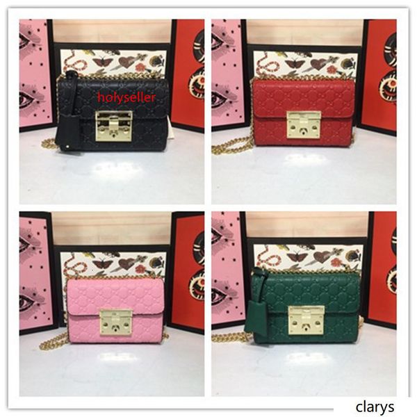 padlock gold chain shoulder bag pink 409487 signature leather mint rare size:20x12.7x7.6cm
padlock gold chain shoulder bag pink 409487 signature leather mint rare size:20x12.7x7.6cm