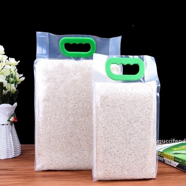 transparent plastic rice grain packaging bags food grade vacuum bag large pouch kitchen storage pocket organzier lx1783
transparent plastic rice grain packaging bags food grade vacuum bag large pouch kitchen storage pocket organzier lx1783