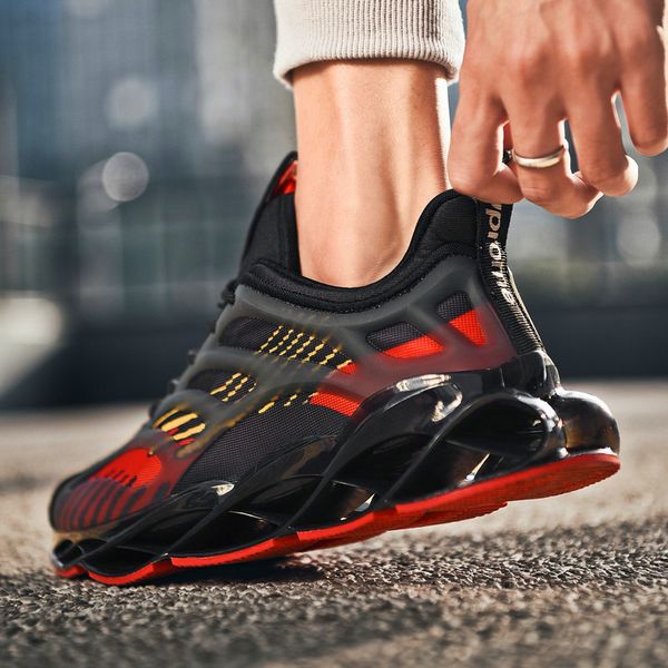 lightweight lacing vulcanized shoes walking shoes zapatillas hombre drop shipping men's casual shoes mesh breathable sneakers
lightweight lacing vulcanized shoes walking shoes zapatillas hombre drop shipping men's casual shoes mesh breathable sneakers