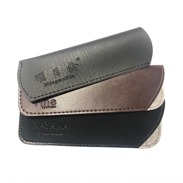 leather cover simple leather bag portable open presbyopic accessories presbyopic insert bag glasses cover glasses accessories, Blue
leather cover simple leather bag portable open presbyopic accessories presbyopic insert bag glasses cover glasses accessories, Blue