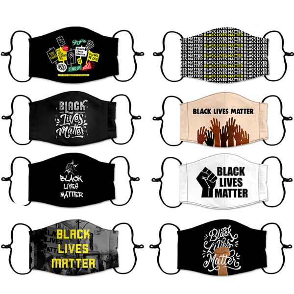dhl shipping anti dust face mouth cover outdoor cycling mask fashion black lives matter mask i can't breathe protective masks l422fa
dhl shipping anti dust face mouth cover outdoor cycling mask fashion black lives matter mask i can't breathe protective masks l422fa