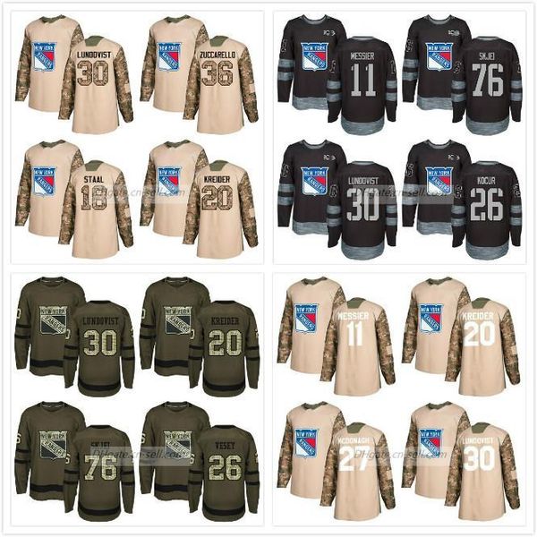 ny rangers xs-6xl mika zibanejad chris kreider jimmy vesey henrik lundqvist jesper fast namestnikov pink camo salute logo hockey jerseys, Black;red 
ny rangers xs-6xl mika zibanejad chris kreider jimmy vesey henrik lundqvist jesper fast namestnikov pink camo salute logo hockey jerseys, Black;red