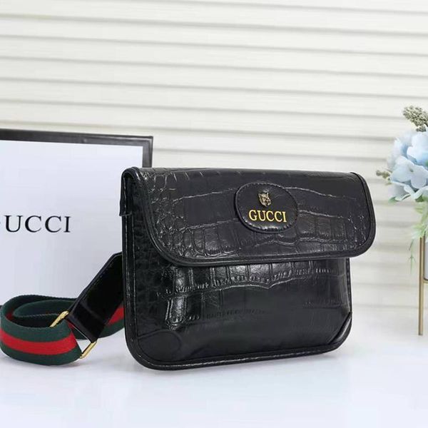 drop ship mens leather chest pack belt bag bolso bandolera fashion designer shoulder bags trend style men crossbody bag
drop ship mens leather chest pack belt bag bolso bandolera fashion designer shoulder bags trend style men crossbody bag