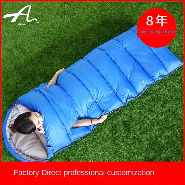 envelope outdoor indoor office warm hand human cotton sleeping bag camping travel double cotton sleeping bag
envelope outdoor indoor office warm hand human cotton sleeping bag camping travel double cotton sleeping bag