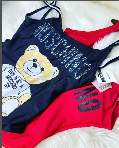 мода высокого класса дизайнер сексуальные женщины купальники монограмма бренда moschino бикини роскошных женщин купальников из двух частей н, White;black
мода высокого класса дизайнер сексуальные женщины купальники монограмма бренда moschino бикини роскошных женщин купальников из двух частей н, White;black