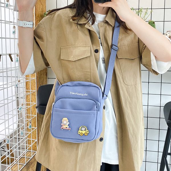 messenger bags for for women 2020 new fashion female canvas crossbody bags cartoon cute handbags shoulder teenage girls
messenger bags for for women 2020 new fashion female canvas crossbody bags cartoon cute handbags shoulder teenage girls