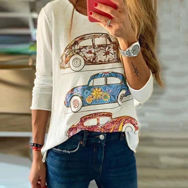 new white loose sweatshirt harajuku autumn winter women car print sweatshirt 2020 streetwear sweatshirts female, Black
new white loose sweatshirt harajuku autumn winter women car print sweatshirt 2020 streetwear sweatshirts female, Black