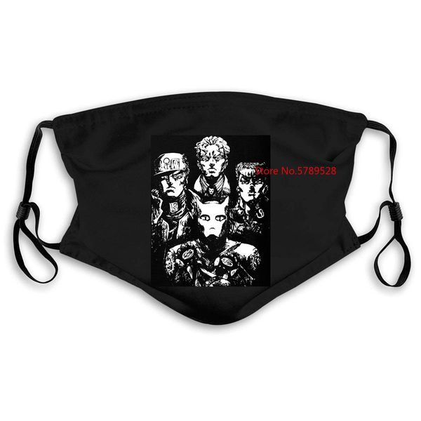 jojos bizarre x queen bohemian rhapsody mens print men mask women kids pm25 jojos bizarre euavv
jojos bizarre x queen bohemian rhapsody mens print men mask women kids pm25 jojos bizarre euavv