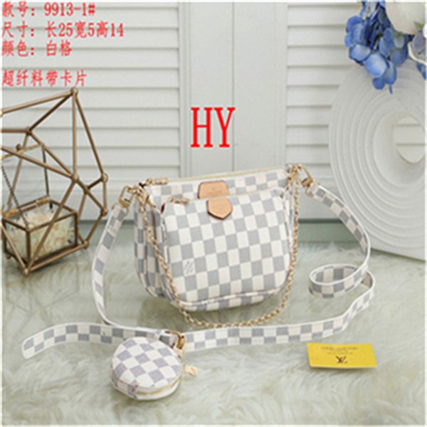 2020new selling handbag l v louis vuitton women designer shoulder bags three-piece combination bags
2020new selling handbag l v louis vuitton women designer shoulder bags three-piece combination bags