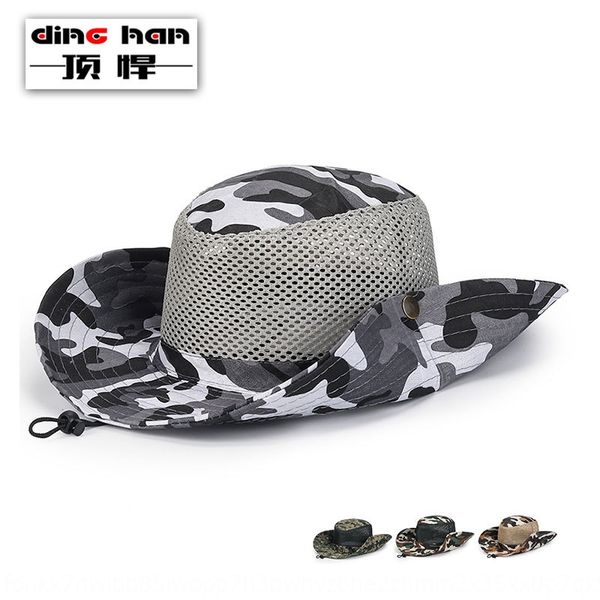 qf7wt new new cap windproo sunscreen breathable mesh fishing cap wi sunscreen camouflage big-brimmed men's outdoor sunshade breathable, Blue;gray
qf7wt new new cap windproo sunscreen breathable mesh fishing cap wi sunscreen camouflage big-brimmed men's outdoor sunshade breathable, Blue;gray