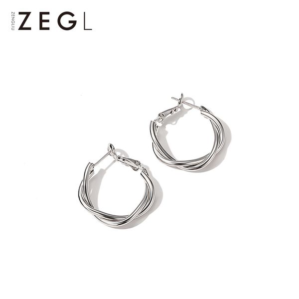 zegl female earrings simple wild metal wind small circle earrings female temperament personality small circle, Golden;silver
zegl female earrings simple wild metal wind small circle earrings female temperament personality small circle, Golden;silver