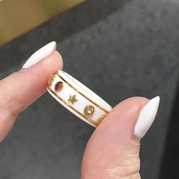 new high-end custom classic resin planet rings woman wild trend fashion ring, Golden;silver
new high-end custom classic resin planet rings woman wild trend fashion ring, Golden;silver