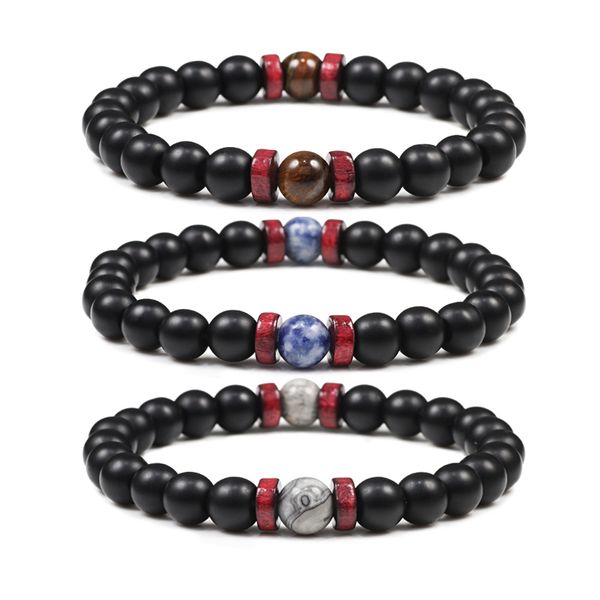fashion natural moonstone bead stone buddha bracelet bangles matte wooden beads bracelets accessorie jewelry male gif, Black
fashion natural moonstone bead stone buddha bracelet bangles matte wooden beads bracelets accessorie jewelry male gif, Black