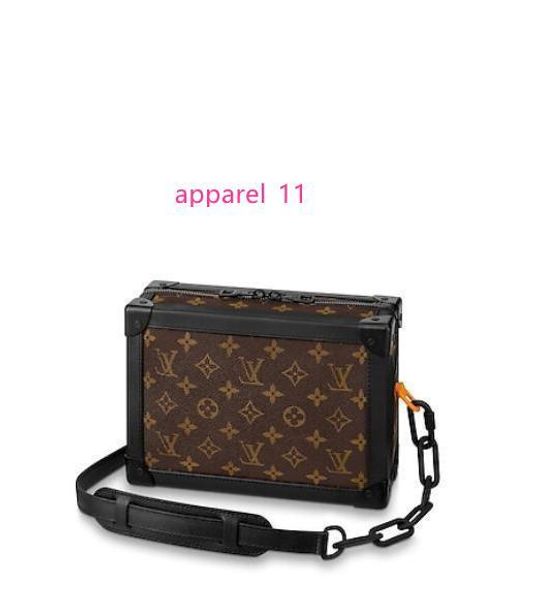 m44478 soft trunk men handbags iconic bags handles shoulder bags totes cross body bag clutches evening
m44478 soft trunk men handbags iconic bags handles shoulder bags totes cross body bag clutches evening