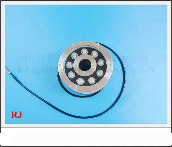 high power 9w led underwater light led swimming pool light led fountain light lamp 9w ip68 ac12v input
high power 9w led underwater light led swimming pool light led fountain light lamp 9w ip68 ac12v input