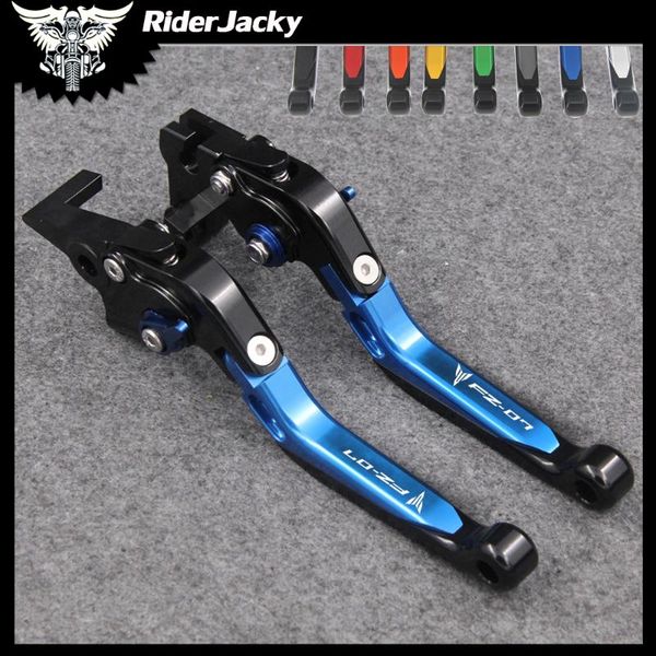 riderjacky folding extendable motorcycle brakes clutch levers for fz07 fz 07 fz-07/mt-07 2014-2020 2020 2020
riderjacky folding extendable motorcycle brakes clutch levers for fz07 fz 07 fz-07/mt-07 2014-2020 2020 2020
