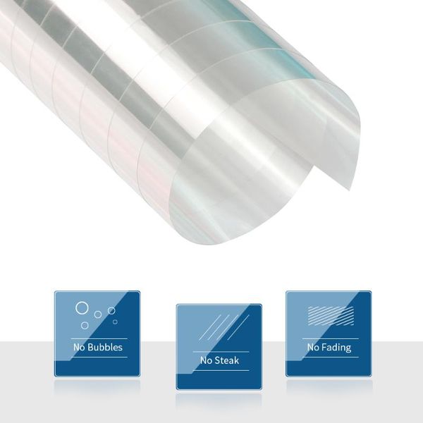 sunice 80%vlt chameleon window tint film car front window film solar tint 99%uv proof heat rejection 50cmx300cm(20"x78.7")
sunice 80%vlt chameleon window tint film car front window film solar tint 99%uv proof heat rejection 50cmx300cm(20"x78.7")