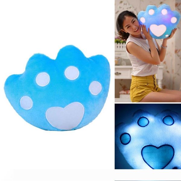 colorful led flash light bear doll plush stuffed toys size 35 cm bear gift for children christmas gift stuffed & plush toy 
colorful led flash light bear doll plush stuffed toys size 35 cm bear gift for children christmas gift stuffed & plush toy