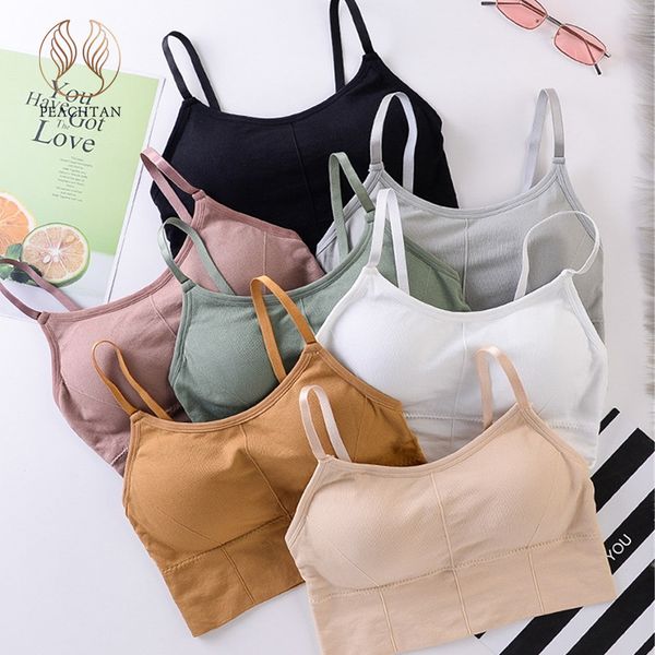 gym clothing peachtan solid women bras anti-sweat sports bra yoga running fitness workout sport sportswear set female, White;black
gym clothing peachtan solid women bras anti-sweat sports bra yoga running fitness workout sport sportswear set female, White;black