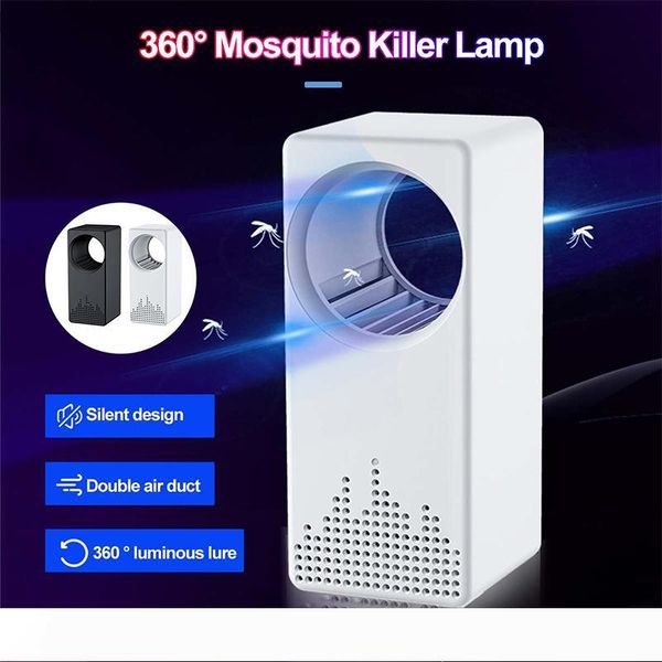 led mosquito killer lamp uv night light usb insect killer zapper mosquito trap lantern repellent lamp
led mosquito killer lamp uv night light usb insect killer zapper mosquito trap lantern repellent lamp