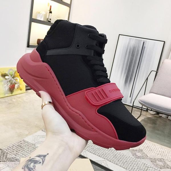drop ship men 's boots scarpe sportive da uomo vintage check cotton sneakers luxury design lightweight high lace -up casual men sh, Black
drop ship men 's boots scarpe sportive da uomo vintage check cotton sneakers luxury design lightweight high lace -up casual men sh, Black