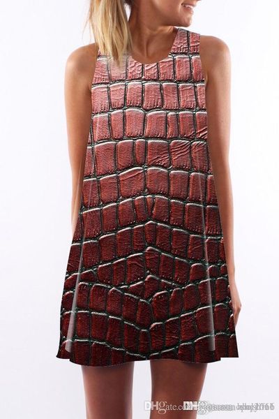 женщины платья лета шеи экипажа лето sling рукавов hip wrap elegant lady кожа полоса цифровая печать юбка карандаш повседневных платья s-xl, Black;gray
женщины платья лета шеи экипажа лето sling рукавов hip wrap elegant lady кожа полоса цифровая печать юбка карандаш повседневных платья s-xl, Black;gray