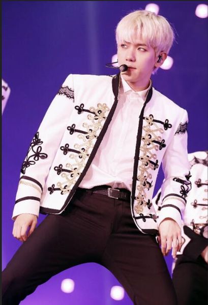 white blazer men suits designs jacket mens stage costumes for singers clothes dance star style dress punk rock masculino homme, White;black
white blazer men suits designs jacket mens stage costumes for singers clothes dance star style dress punk rock masculino homme, White;black