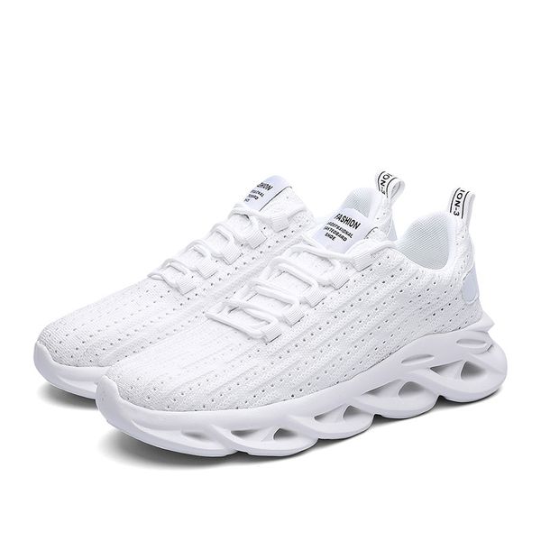 summer men sneaker new trend casual mesh white shoes breathable men's running shoes wild zapatos de hombre mens casual, Black
summer men sneaker new trend casual mesh white shoes breathable men's running shoes wild zapatos de hombre mens casual, Black