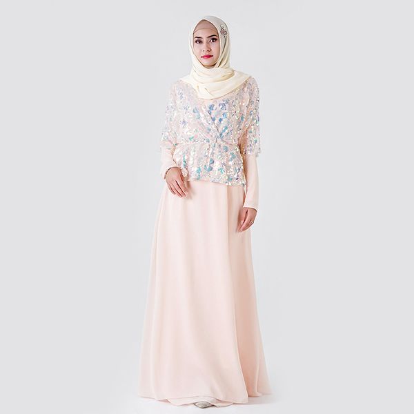 splice sequin abaya dubai hijab muslim dress islamic clothing abayas for women turkish dresses caftan kaftan baju muslim wanita
splice sequin abaya dubai hijab muslim dress islamic clothing abayas for women turkish dresses caftan kaftan baju muslim wanita