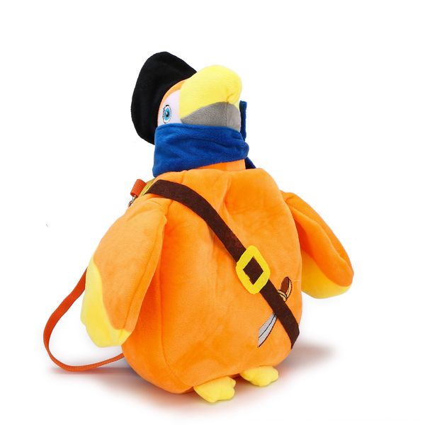 w3q4g children's plush schoolbag bag backpackbackpack parrot shoulder crossbody korean style children's cute backpack for boys and
w3q4g children's plush schoolbag bag backpackbackpack parrot shoulder crossbody korean style children's cute backpack for boys and