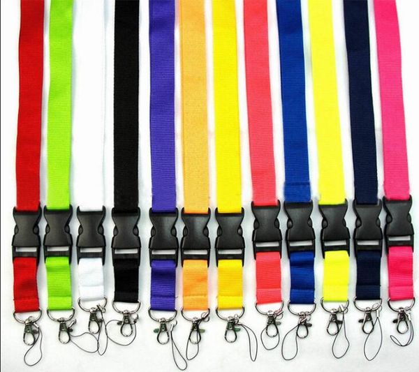 12 colors universal blank lanyard available neck strap id card for cell mobile phone string key chains neckstrap dhl
12 colors universal blank lanyard available neck strap id card for cell mobile phone string key chains neckstrap dhl