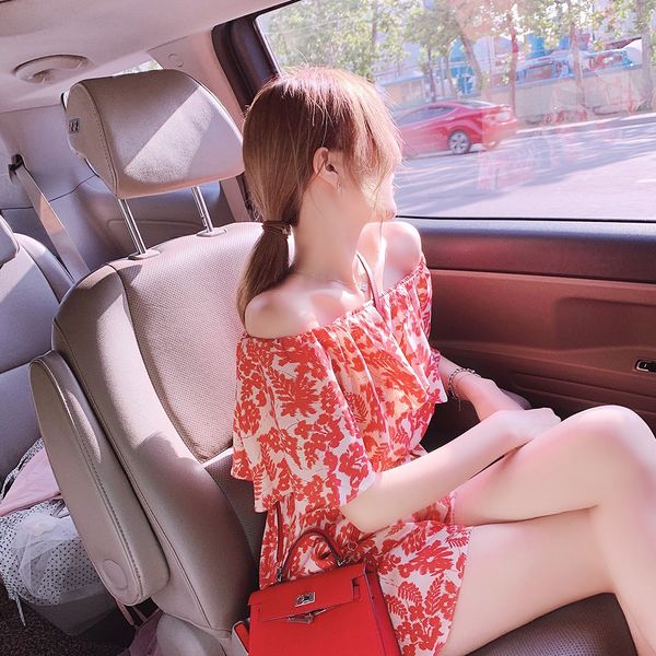 bygdv net red spring and summer ruffled red shoulder body pants jumpsuit pants women's slimming off-the-shoulder waist wide leg jumpsui, Black;white
bygdv net red spring and summer ruffled red shoulder body pants jumpsuit pants women's slimming off-the-shoulder waist wide leg jumpsui, Black;white