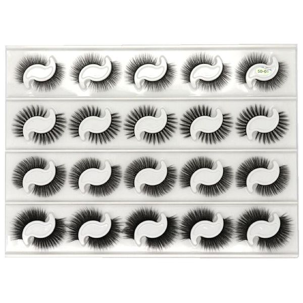 10/20pairs handmade mink eyelashes makeup 3d mink lashes natural false eyelashes long extension 10 pairs fake eyelash
10/20pairs handmade mink eyelashes makeup 3d mink lashes natural false eyelashes long extension 10 pairs fake eyelash