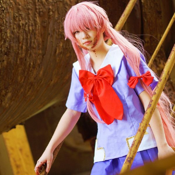1nyof future diary моя жена косплей мультфильм лето школьная форма future diary моя жена косплей мультфильм одежда летняя школа одежда, Black;red
1nyof future diary моя жена косплей мультфильм лето школьная форма future diary моя жена косплей мультфильм одежда летняя школа одежда, Black;red