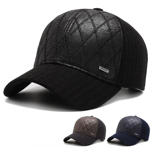 season warm baseball men's middle-aged and elderly cotton hat windproof and cold-proof warm old cap plush thickened baseball cap, Blue;gray
season warm baseball men's middle-aged and elderly cotton hat windproof and cold-proof warm old cap plush thickened baseball cap, Blue;gray