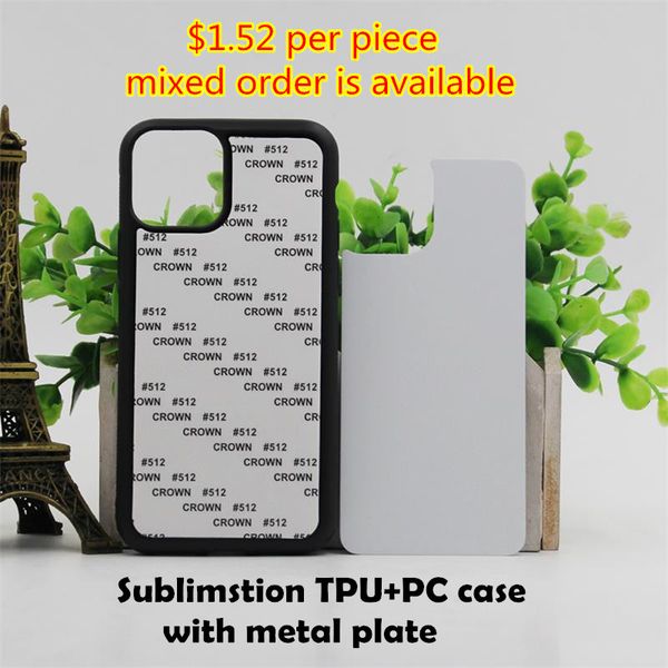 wholesale sublimation blank tpu+pc phone case for iphone se 2020 11 pro max xr xs 8 plus with alu board diy rubber case
wholesale sublimation blank tpu+pc phone case for iphone se 2020 11 pro max xr xs 8 plus with alu board diy rubber case