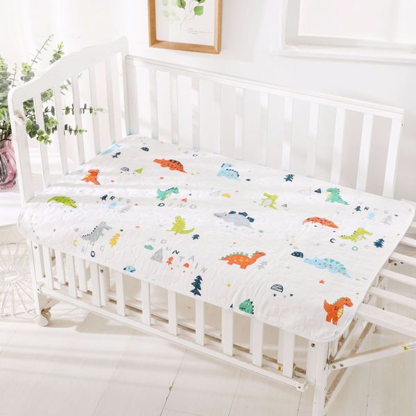 newborn baby bed mattress diaper pad waterproof washable breathable gauze cotton baby mattress diaper pad
newborn baby bed mattress diaper pad waterproof washable breathable gauze cotton baby mattress diaper pad