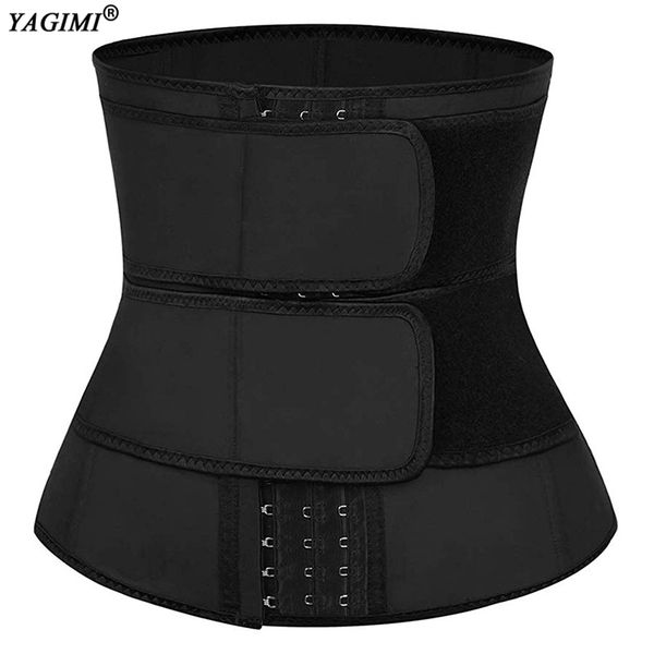 yagimi waist trainer corset neoprene sauna sweat belt body shaper for women slimming shapewear cincher skims tummy curve shaper cx200724
yagimi waist trainer corset neoprene sauna sweat belt body shaper for women slimming shapewear cincher skims tummy curve shaper cx200724