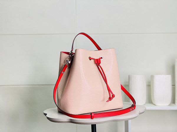 cowhine leather bag cowhine bucket bag female handbag fashion high-end custom spring and autumn good-looking temperament joker
cowhine leather bag cowhine bucket bag female handbag fashion high-end custom spring and autumn good-looking temperament joker