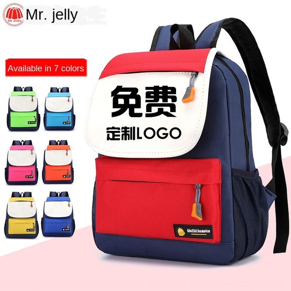 new children's schoolbag printed primary and secondary school schoolbag kindergarten backpack cartoon backpack
new children's schoolbag printed primary and secondary school schoolbag kindergarten backpack cartoon backpack