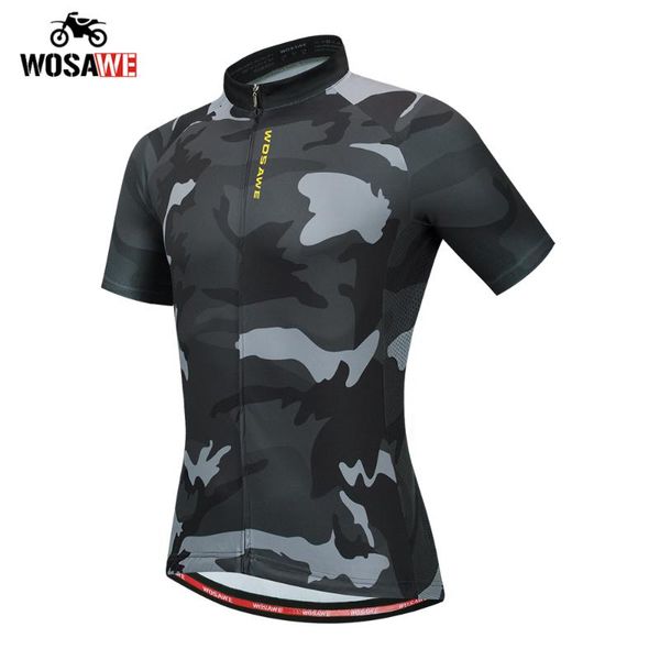 wosawe motorcycle t shirt men cycling short sleeves mountain bike men's cycling jersey outdoor sports breathable
wosawe motorcycle t shirt men cycling short sleeves mountain bike men's cycling jersey outdoor sports breathable